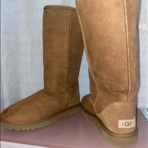 Women’s Classic UGG Boots
